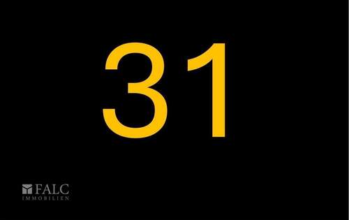 Wohnung31 - 1 Zimmer Etagenwohnung zur Miete in Essen