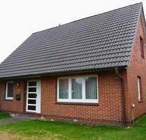 Gemütliches Einfamilienhaus in Wardenburg!