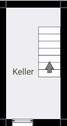 Grundriss Keller - 