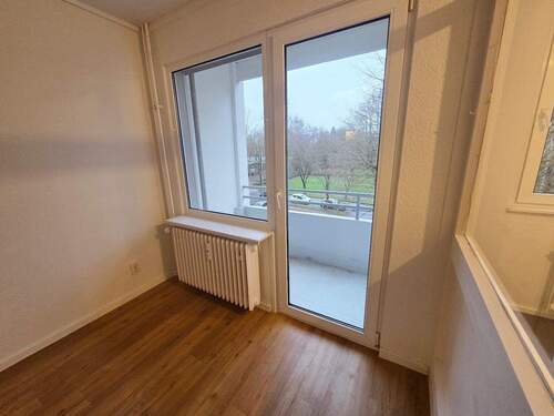 Flur Zug. Balkon 2 - 
