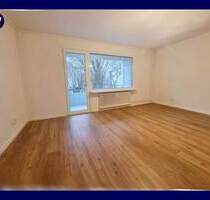 Familien aufgepasst: 4 Zimmer Wohnung + 2 Balkone, Einbauküche, Gäste-WC - Kronshagen