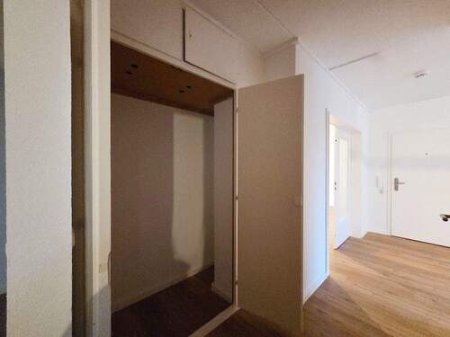Wandschrank Flur - 