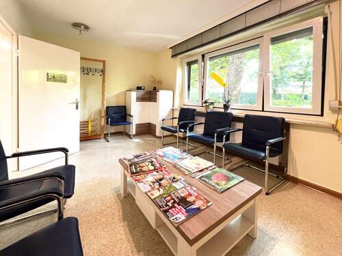 SCHRICK IMMOBILIEN: Ahrensburg - 