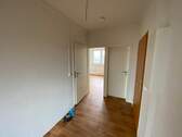 Flur der Wohnung - 