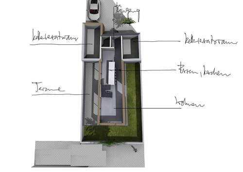 Bild 2 - Grundstück zum Kaufen in Alterlangen