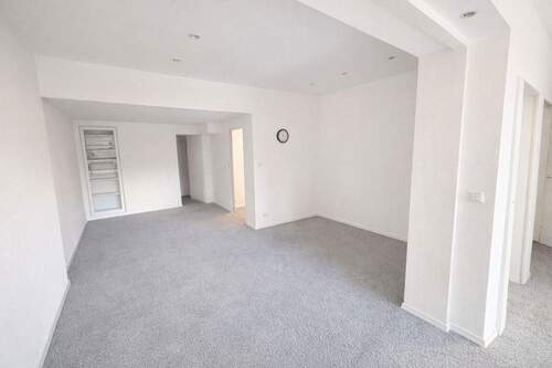 Garagen EG (Kein Wohnraum) - 