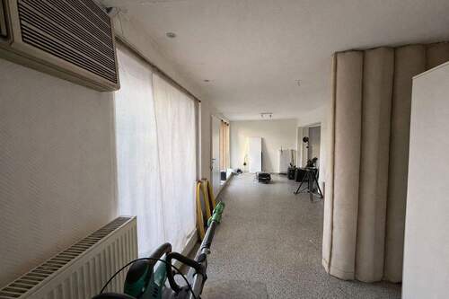 Garagen EG (Kein Wohnraum) - 