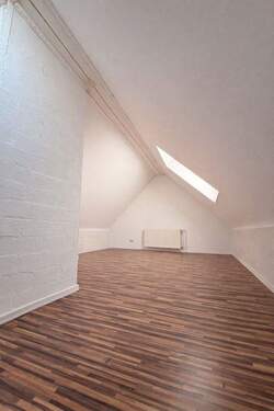 Dachboden (kein Wohnraum) - 