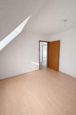 Kleines Schlafzimmer 2.OG - 