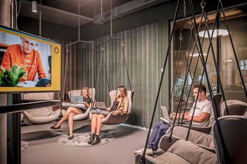 Meetingraum 1.1 - 