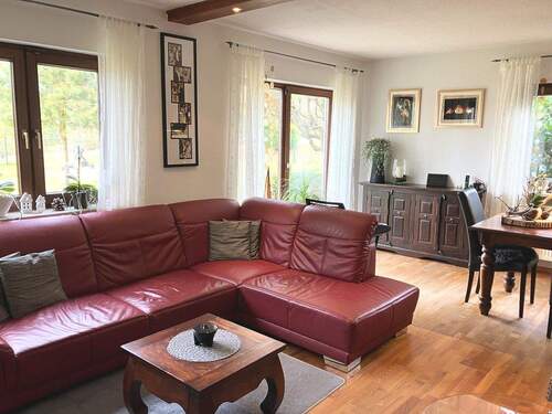 Bürogebäude: hell und freundlich - 