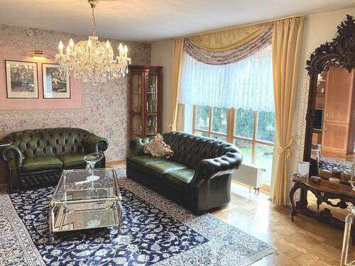 Wohnhaus: elegant wohnen - 