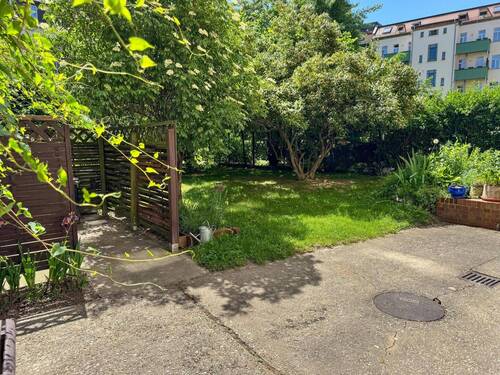 Innenhof - 