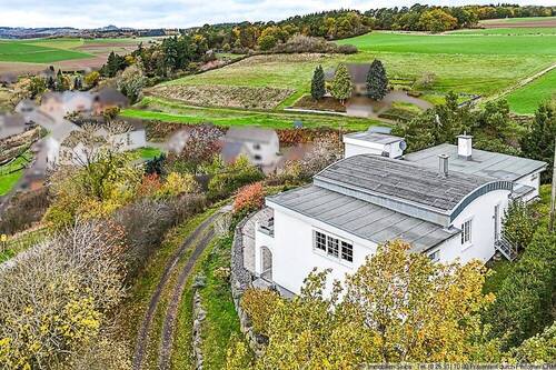 direkter Zugang in die Natur - 