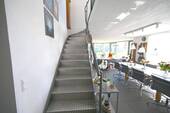Treppe vom OG in DG - 
