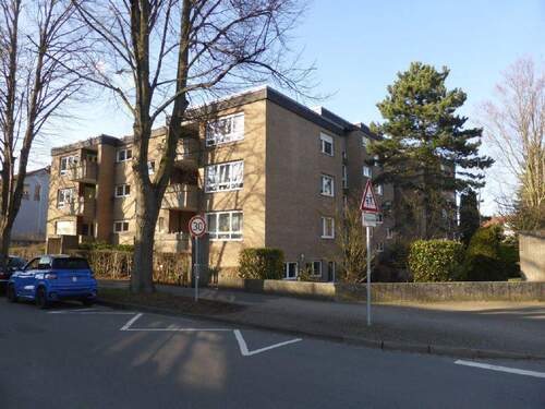 Bild1 - Stadtnahe 3-Zi. Eigentumswohnung - Freigestellt