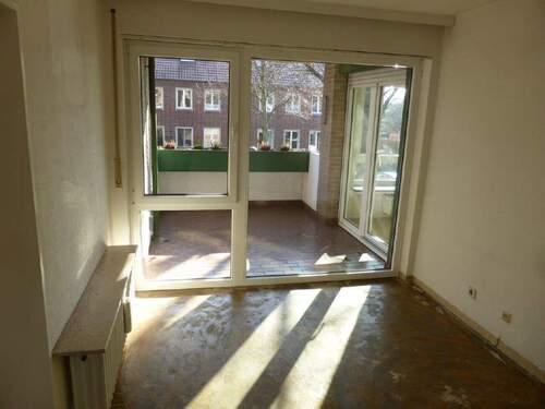 Bild2 - 3 Zimmer Etagenwohnung zum Kaufen in Minden-Innenstadt