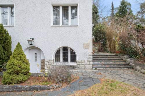 Einliegerwohnung - Einfamilienhaus mit 198,00 m&sup2; in Berlin zum Kaufen