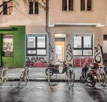 Saniert und bezugsfrei! Gastro oder Laden in TOP Lage Wrangelkiez - Berlin Kreuzberg