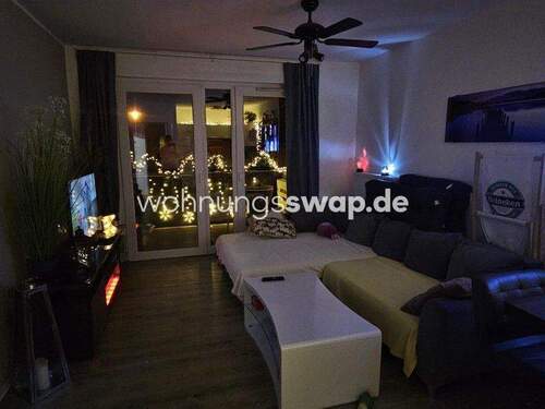 Bild 2 - 2 Zimmer Etagenwohnung zur Miete in Potsdam