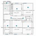 Grundriss - 