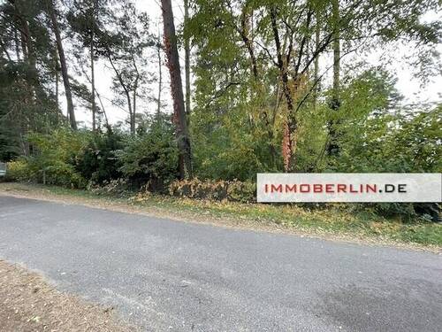 01 - Grundstück zum Kaufen in Beelitz