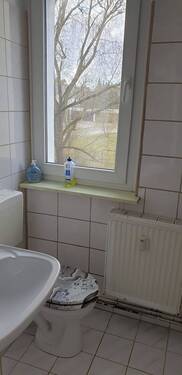 Bad mit Fenster - 