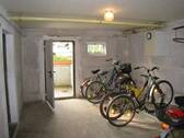 Fahrradkeller - 