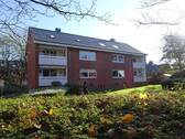 Außenansicht - 3 Zimmer Etagenwohnung in Eckernförde