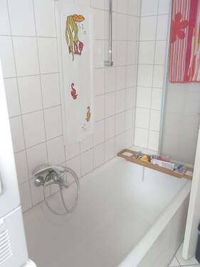 Badezimmer - 