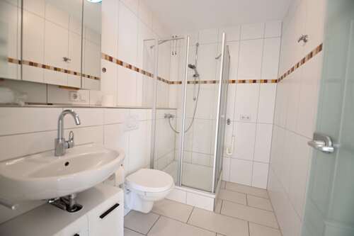 Duschbad - 
