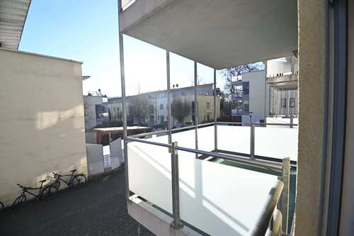 Balkon - 