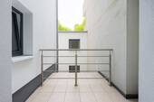 Balkon Beispiel - 