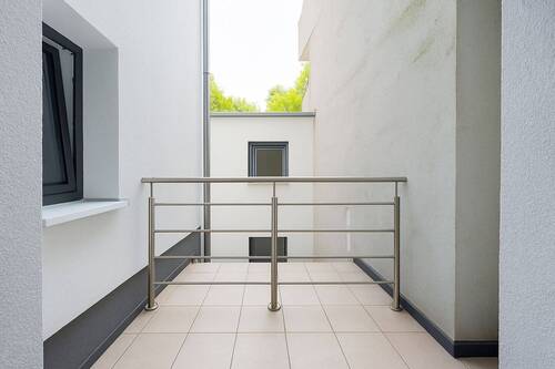 Balkon Beispiel - 