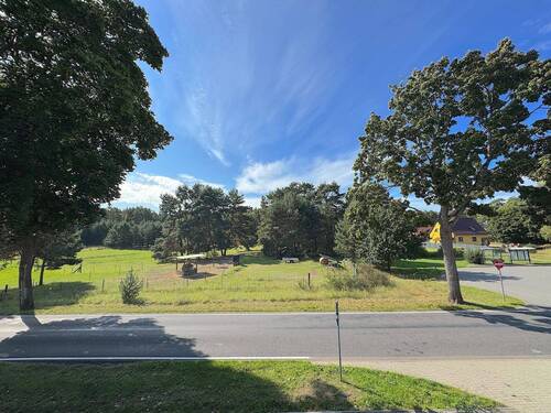 Blick Balkon WE10 - 