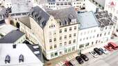 Hausansicht - 