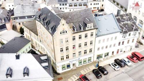 Hausansicht - 