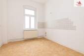 Küche - Etagenwohnung mit 104,70 m² in Annaberg-Buchholz zur Miete