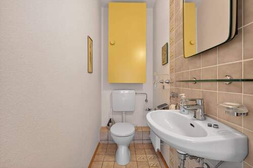 Gäste-WC - 