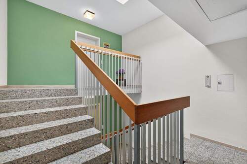 Treppenhaus - 