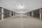 Tiefgarage - 