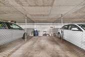 Stellplatz Tiefgarage - 
