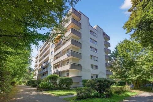 Hausansicht - 