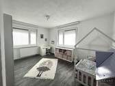 Kinderzimmer 1 - 4 Zimmer Etagenwohnung in Erdmannhausen