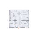 Grundriss Erdgeschoss - 