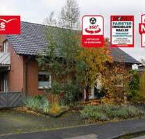 Geräumiges 1-2 Familienhaus mit Garten in ruhiger Wohnlage von Hamm-Rhynern