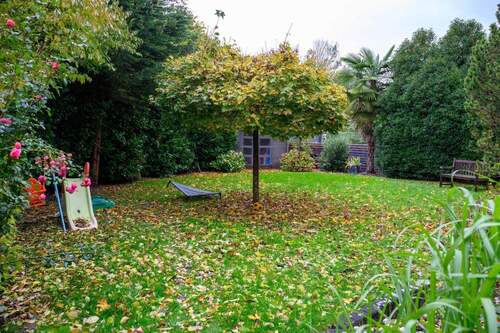 10-Außenansicht - Mehrfamilienhaus, Wohnhaus mit 200,00 m&sup2; in Hamm zum Kaufen