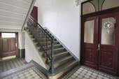 Treppenhaus - 3 Zimmer Einfamilienhaus in Chemnitz