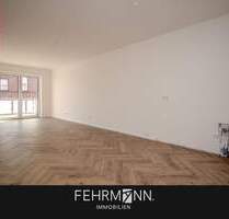 Lichtdurchflutete & stilvolle Obergeschosswohnung in HarenEmmeln - zur Miete! - Haren / Emmeln