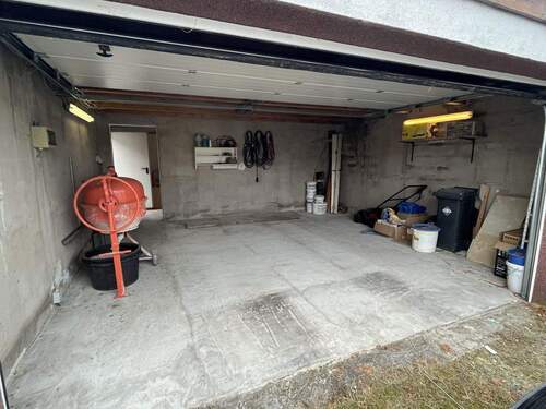 Garage - Stellplätze - 